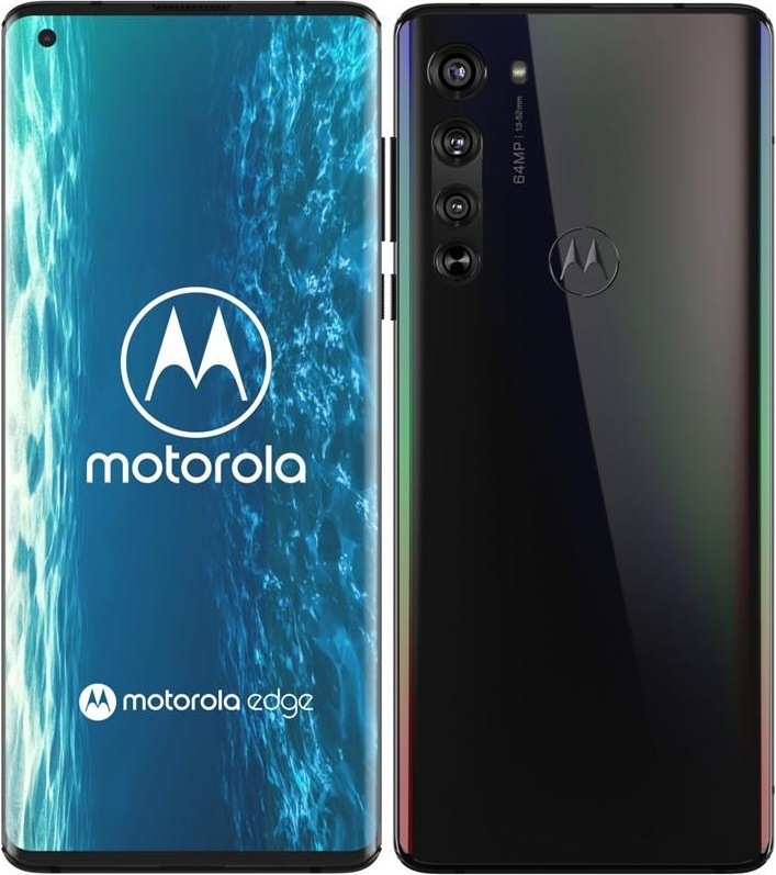 Motorola Edge