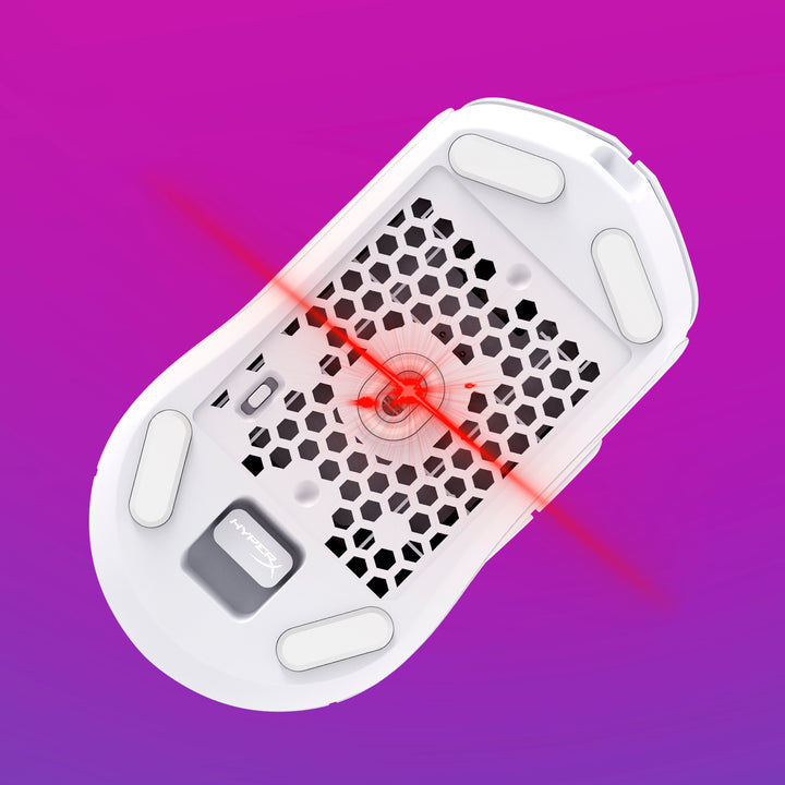 HyperX Pulsefire Haste 2 Mini Wireless (7D389AA)