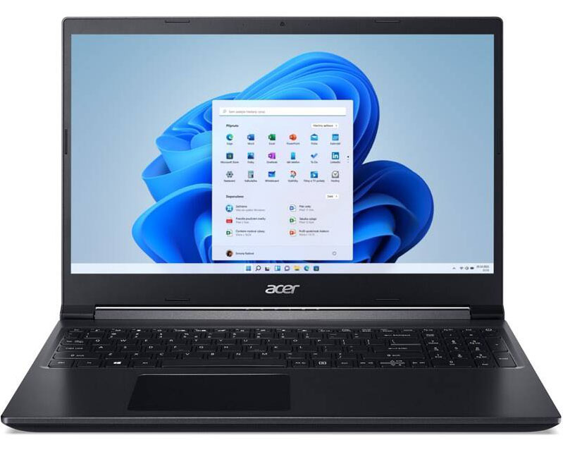 Acer Aspire 7 (A715-42G-R6LT)