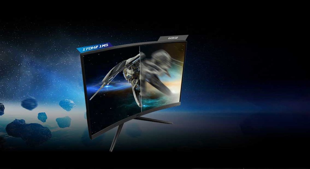 MSI G27CQ5 (G27CQ5)