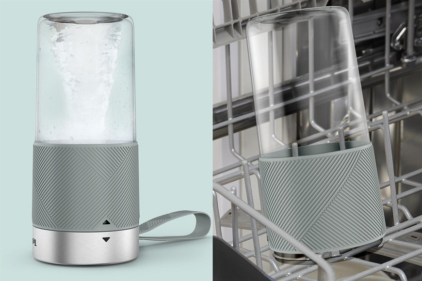 Stolní mixér Tefal BL1C0430 Smoothie Lightmix
