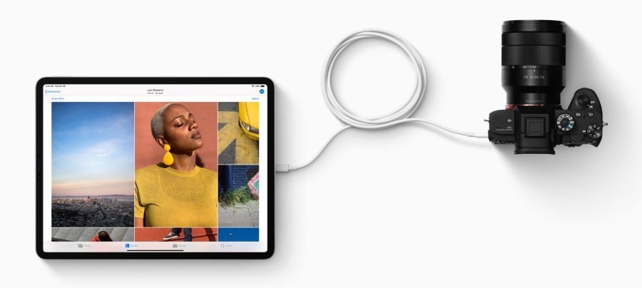 Apple iPad Pro