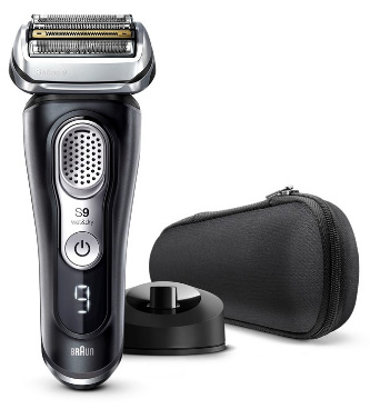 Braun Series 9 9340s