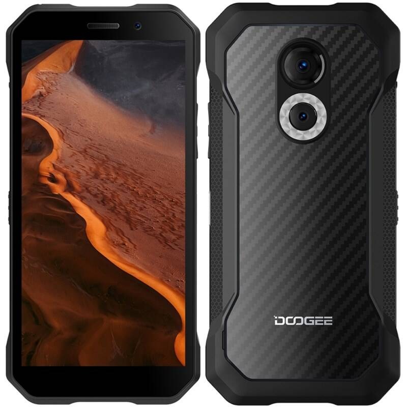 Doogee S61