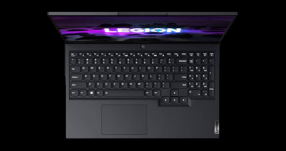 Lenovo Legion 5 15ACH6A