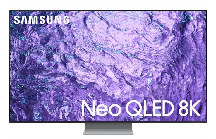 Samsung QE55QN700C