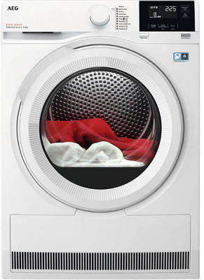 Aeg Absolute care 8000