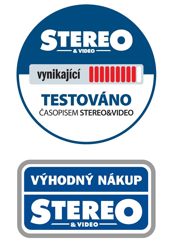 Party reproduktor JVC XS-EP424B, ocenění, recenze