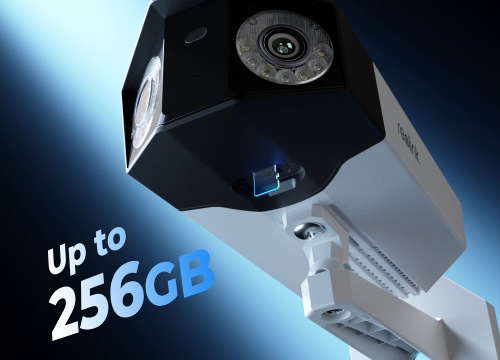 Reolink Duo Series P750
