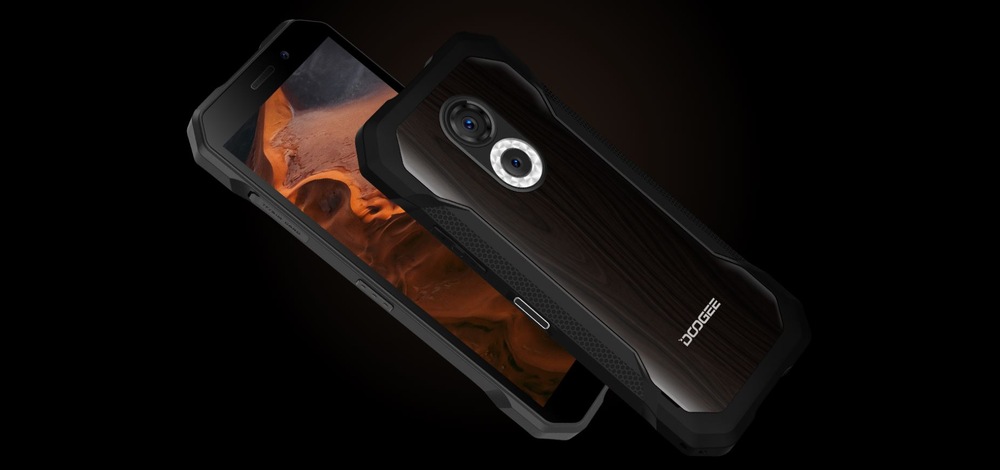 Doogee S61 Pro