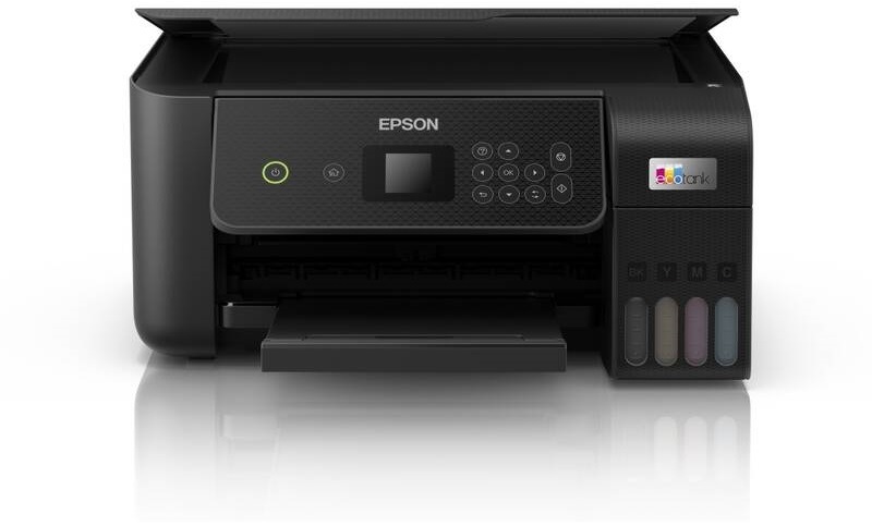 Epson EcoTank L3260 (C11CJ66407)