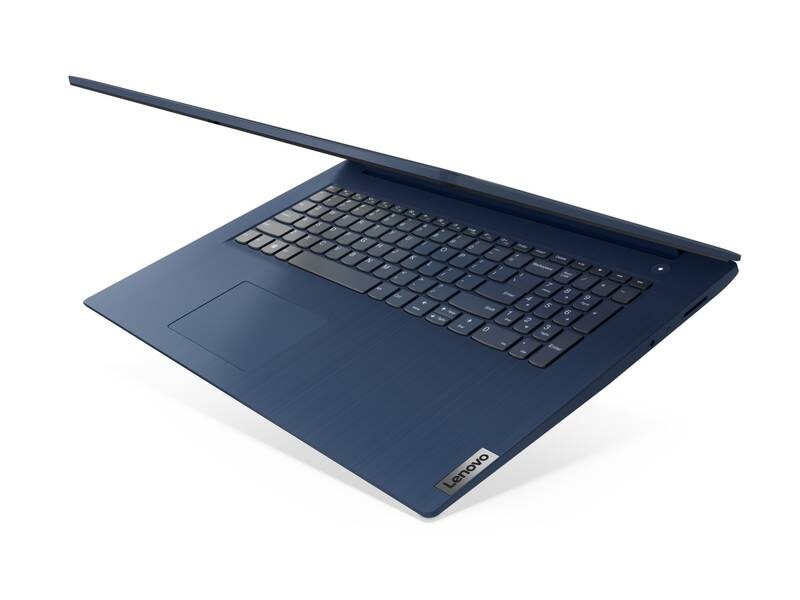 Lenovo IdeaPad 3 17IAU7 (82RL0051CK)
