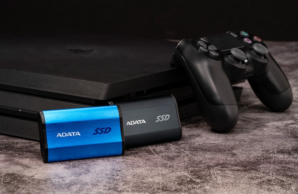 ADATA SE800