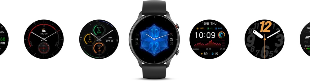 Amazfit GTR 2e