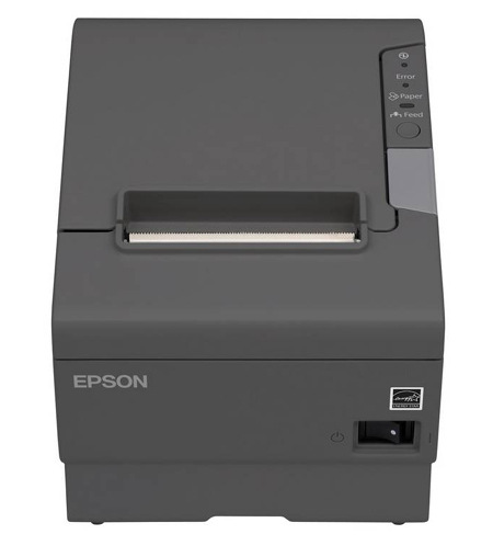 Epson TM-T88V-042, černá