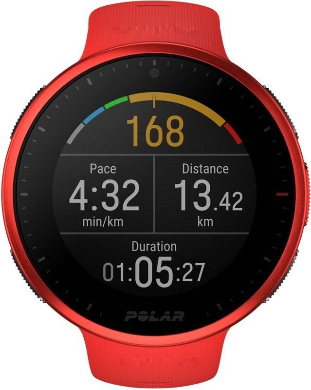 Polar Vantage V2