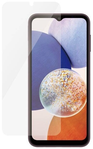PanzerGlass na Samsung Galaxy A14/A14 5G