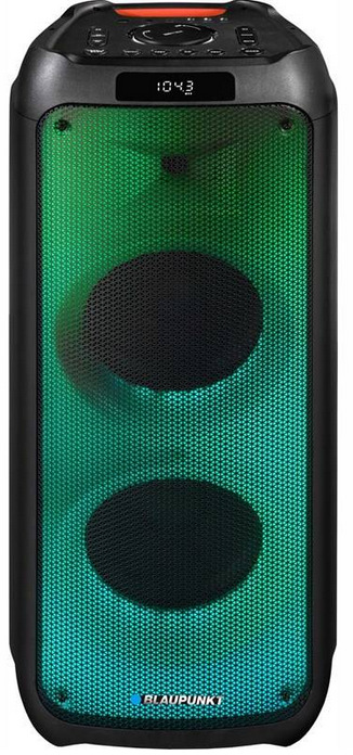 Blaupunkt PB10DB černý