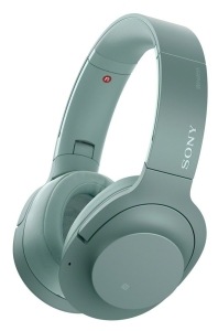Sony WH-H900NG h.ear on 2 Wireless, zelená