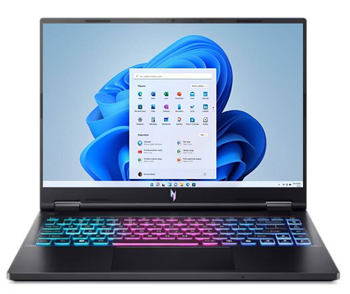 Acer Nitro 14