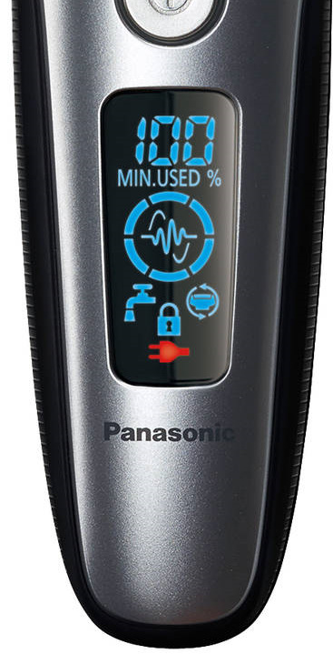 LED ukazatel Panasonic ES-LV6N-S803