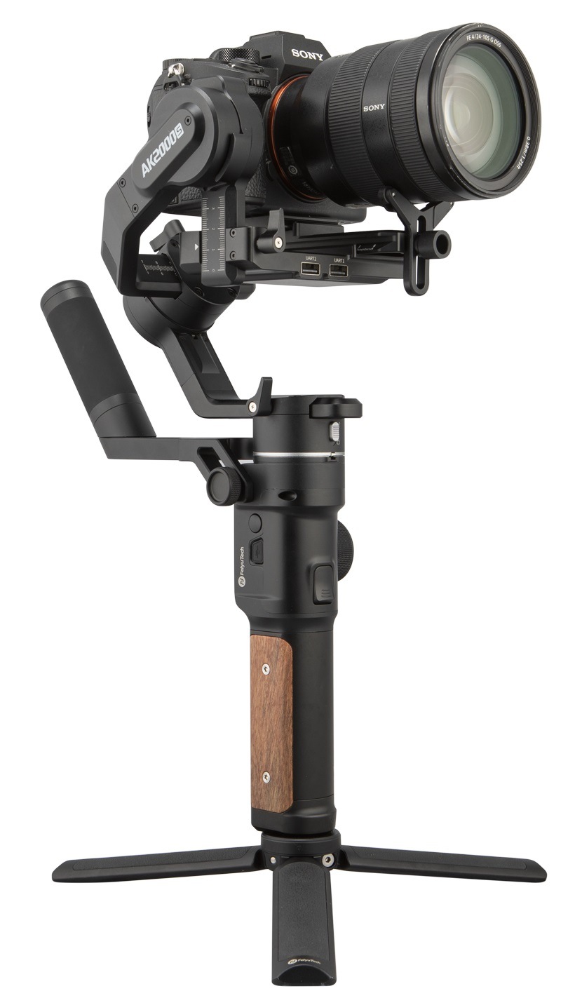FeiyuTech AK2000S Advanced Kit