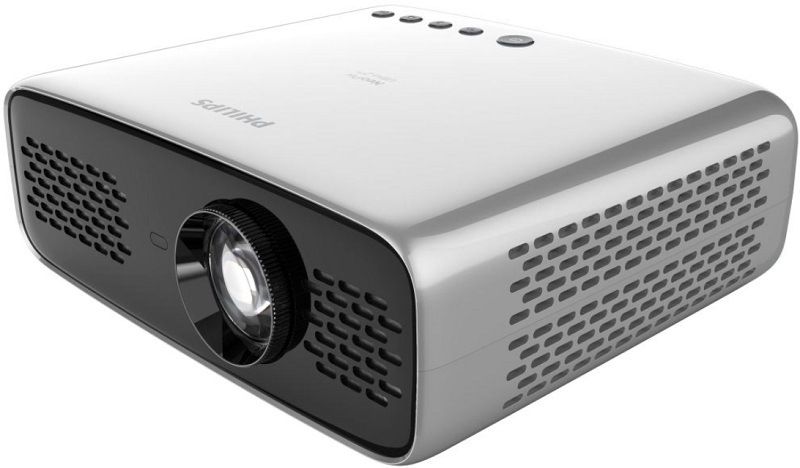 Projektor Philips NeoPix Ultra 2TV