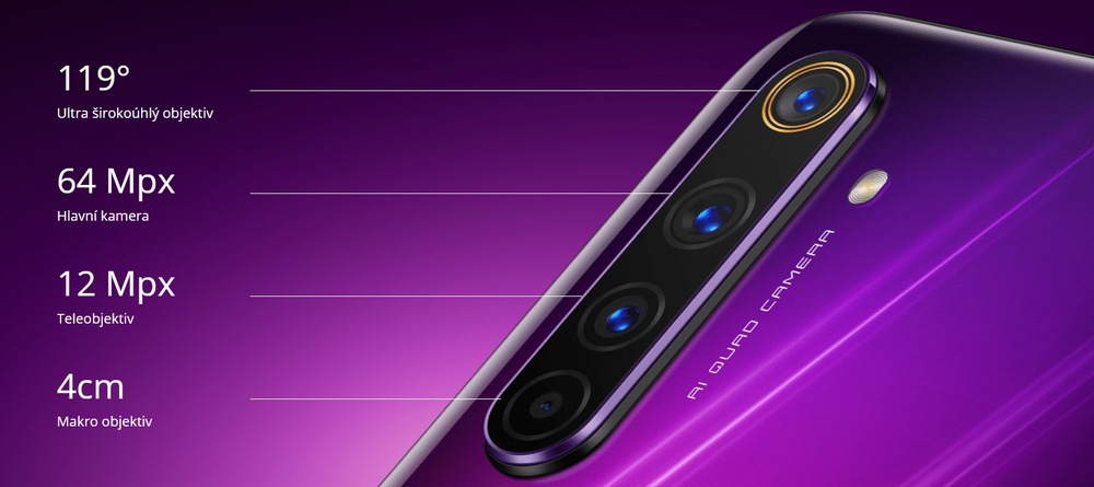 Realme 6 Pro