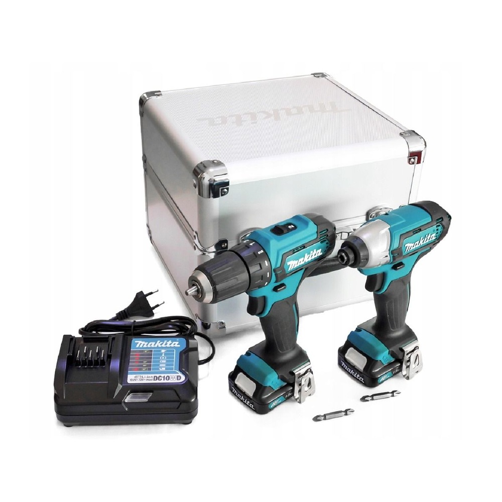 Makita CLX224X