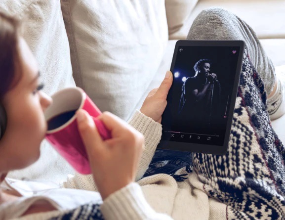 Lenovo Tab M8 (4th Gen) 2024