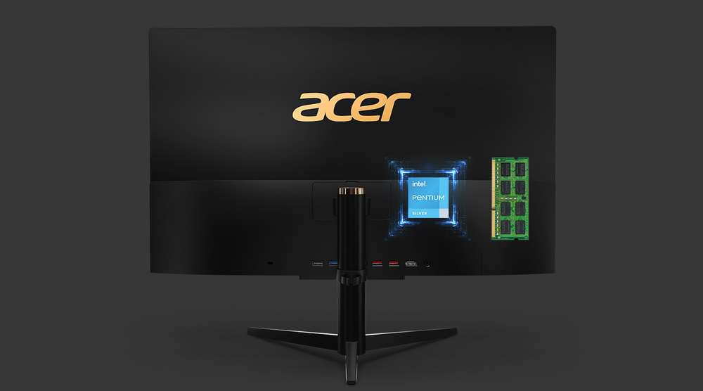 Acer Aspire C24-1610