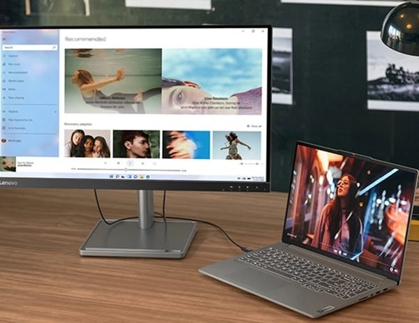 Lenovo IdeaPad Slim 5 15ARP10