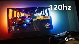 Philips 55OLED907
