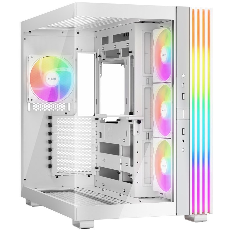 be quiet! Light Base 600 LX
