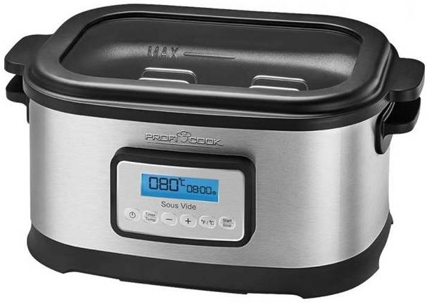 Vařič Sous-vide Profi Cook PC-SV 1112