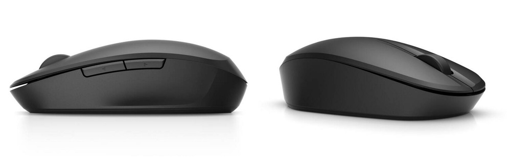 HP 300 Dual Mode Mouse