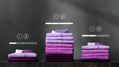 Precise dry