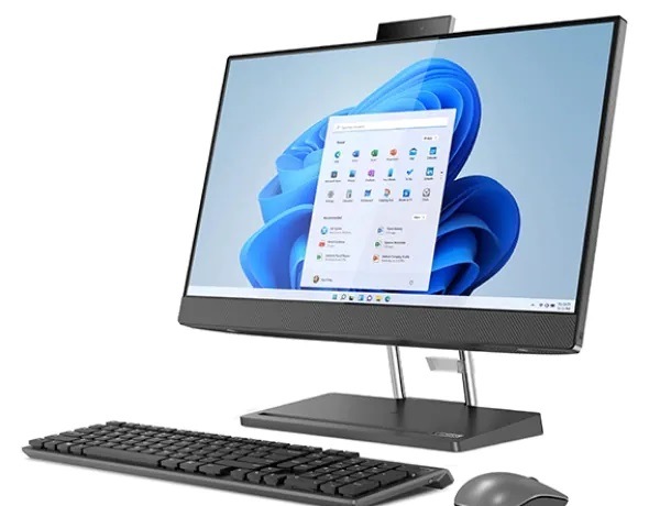 Lenovo IdeaCentre 5 27IAH7