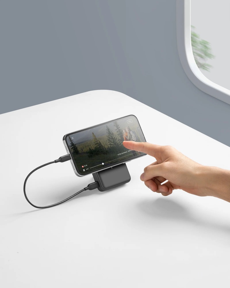 Anker 633 Magnetic Battery (A1641G11)