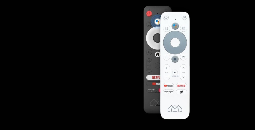 Homatics Dongle Q