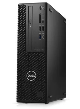 Dell Precision 3440 SFF