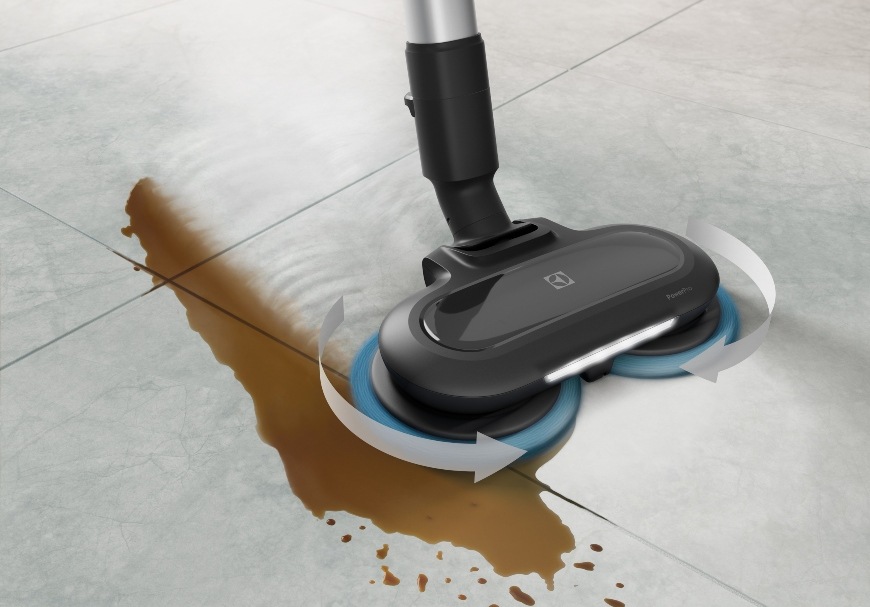 Electrolux hubice ZE157 PowerPro mop