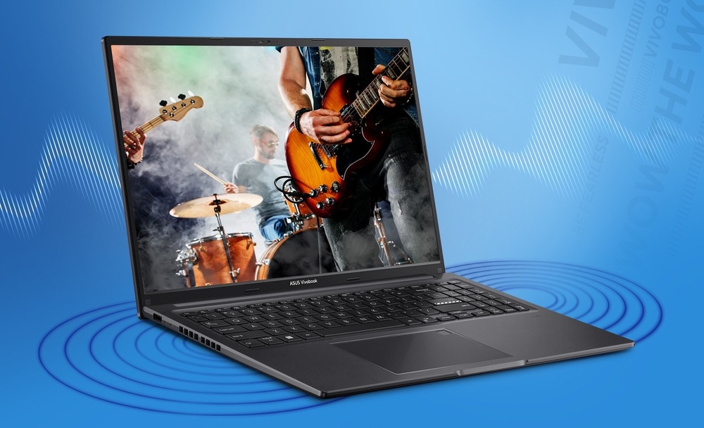 Asus Vivobook 16 (X1605VA)