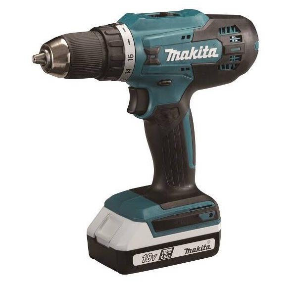 Makita DF488DWE
