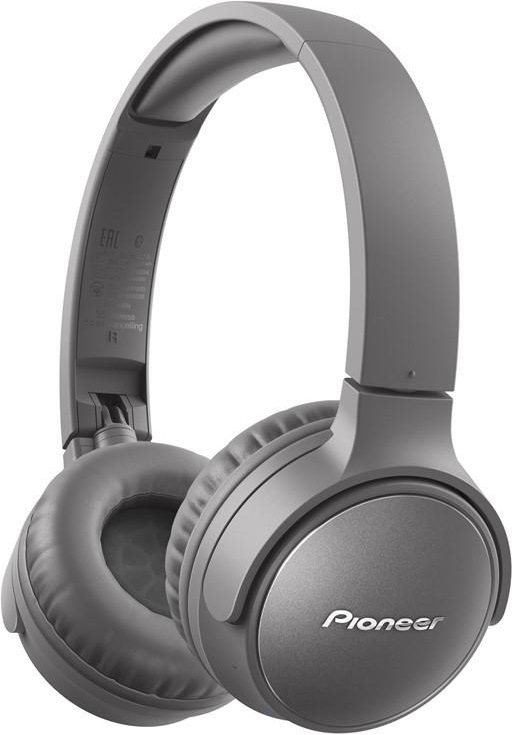 Pioneer SE-S6BN