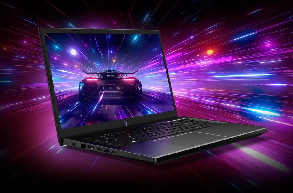 Acer Nitro V 15 (ANV15-51-576Y)