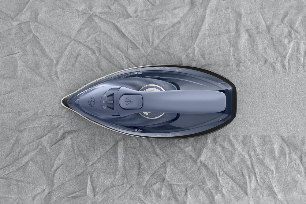 Napařovavcí žehlička Tefal FV6675E0 Freemove Power