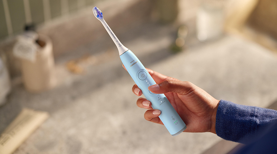 Zubní kartáček Philips HX7400/01 Sonicare 6100
