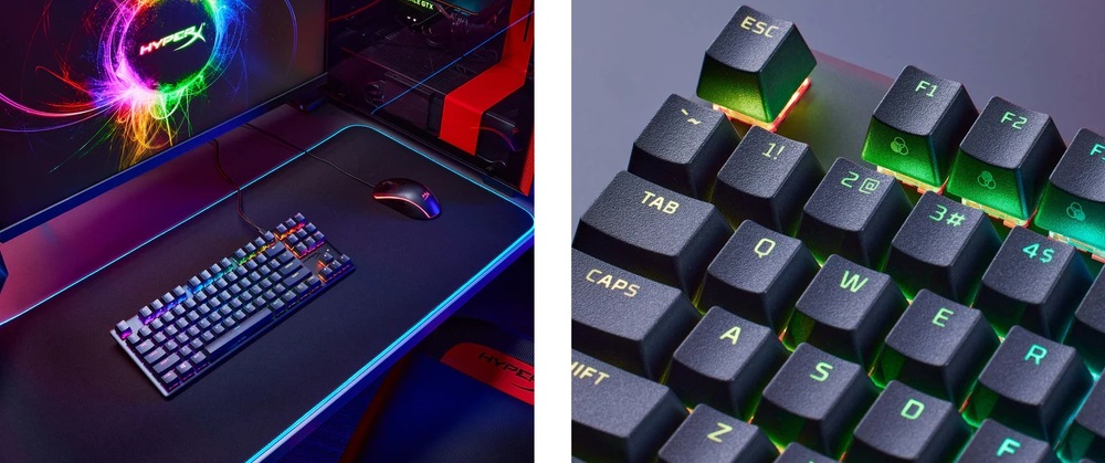 HyperX Alloy Origins Core