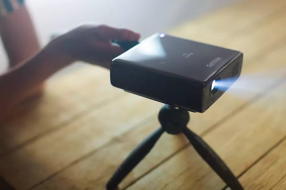 Philips PicoPix Max